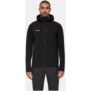 Mammut Ultimate Comfort So Hood Jacket - Heren