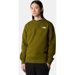 The North Face M Simple Dome Crew - Heren