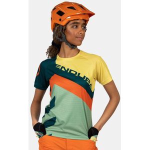 Endura Singletrack Print Limited  - Dames