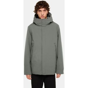 Elvine - Vhinner - Herenjas - Hunter Green - Waterdicht - Winddicht