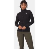 The North Face 100 Glacier FZ Fleecevest  - Dames