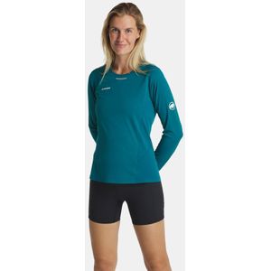 Mammut - Aenergy Fl - T-shirt - Met Lange Mouwen