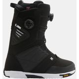 DC Judge BOA Boot 2024 Zwart / Wit, 44