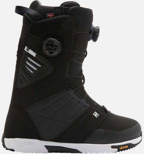 DC Judge BOA Boot 2024 Zwart / Wit, 44