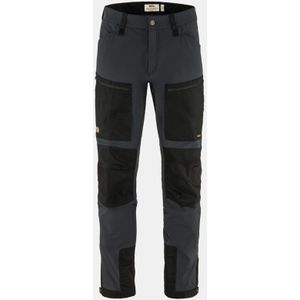 Fjällräven Agile Broek Short - Heren