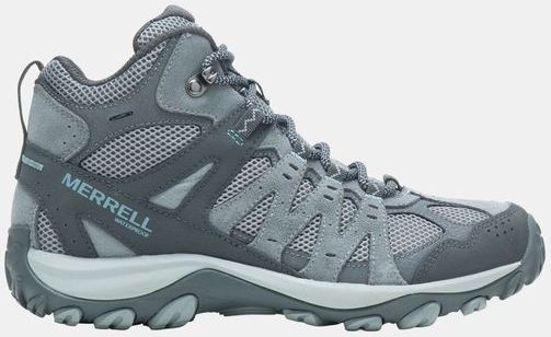 Merrell - Accentor 3 Mid WP - Wandelschoen - Dames - Waterproof