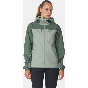 Ayacucho Mountain Peak 3L Hardshell Jas  - Dames
