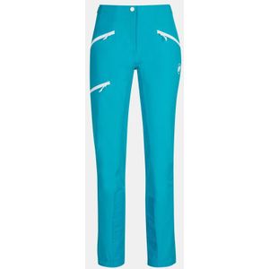 Mammut Eisfeld Advanced SO Pants Regular WMS Broek  - Dames