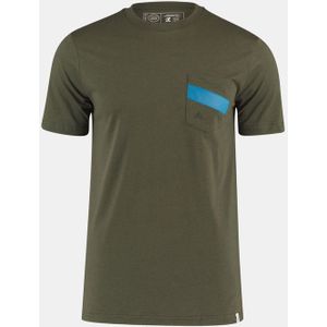 Buitenmens Refibra Pocket T-Shirt - Heren