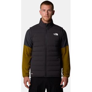 The North Face M Belleview Stretch Down Vest - Heren