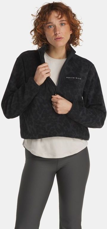 Röhnisch - Thermal Half Zip - Fleece - Dames