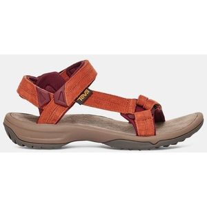 Teva Terra Fi Lite Suede Sandaal  - Dames