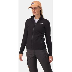 The North Face 100 Glacier FZ Fleecevest  - Dames