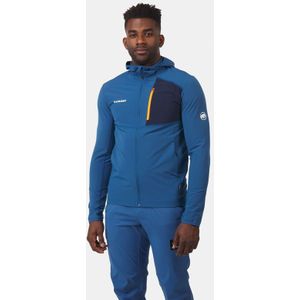 Mammut Madris Light Softshell - Heren