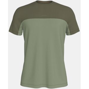 icebreaker Cool-Lite Sphere III Colour Block T-Shirt - Heren