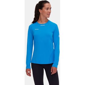 Mammut Aenergy LS Tee Shirt  - Dames