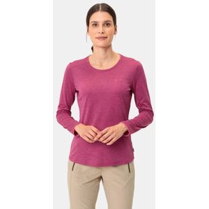 Vaude Essential LS T-Shirt  - Dames