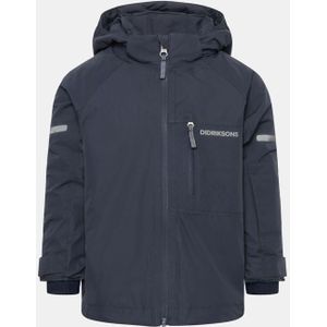 Didriksons - Falken - Gevoerde Jas - Kinderen - Jongens