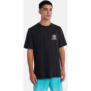 O'Neill Beach Graphic T-Shirt - Heren