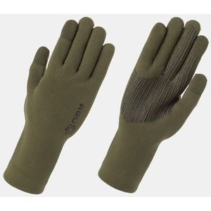 AGU Merino Knit Gloves Handschoen