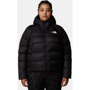 The North Face Plus Size Hyalite Hooded Donsjas  - Dames