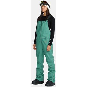 Volcom Swift Bib Overall Skibroek  - Dames