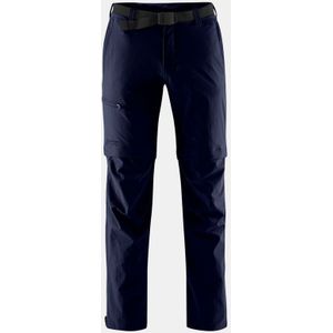 Maier Sports Tajo Regular Zip Off Broek - Heren