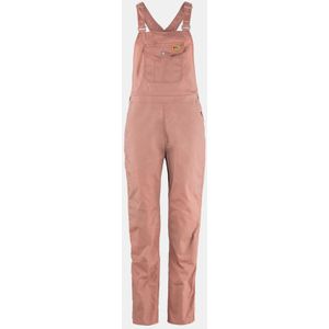 Fjällräven Vardag Dungaree Trousers W  - Dames