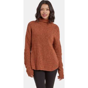 Sherpa Yuden Pullover  - Dames