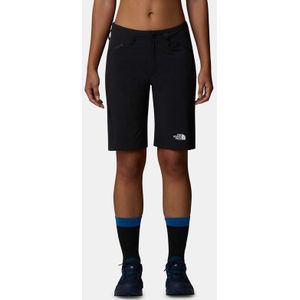The North Face - Speedlight - Shorts - Zwart - Waterafstotend, 85% Nylon, 15% Elastan
