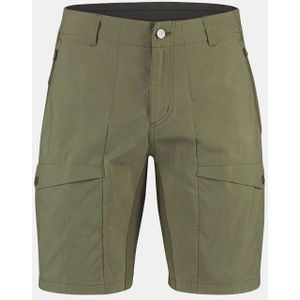 Fjällräven S/F Rider's Hybrid Shorts M - Heren