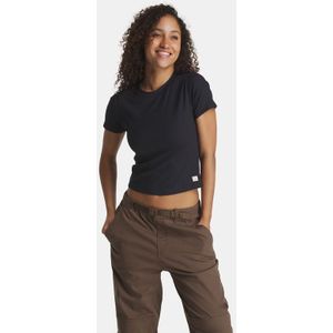 Vuori Mudra Fitted Tee  - Dames