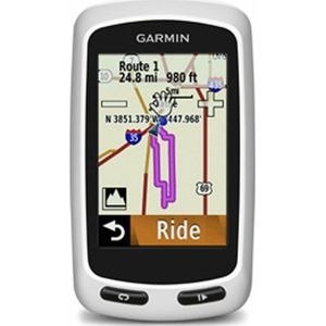 Garmin Edge Touring GPS Navigatietoestel