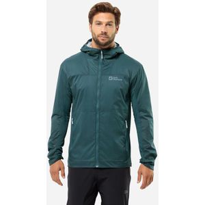 Jack Wolfskin Prelight Polartec Alpha Jas - Heren