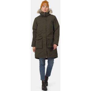 Fjällräven Nuuk Lite Parka  - Dames