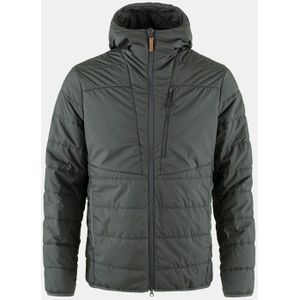 Fjällräven Keb Padded Hoodie M - Heren