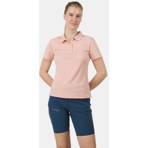 Vaude Essential Polo Shirt  - Dames