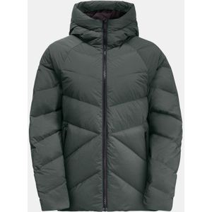 Jack Wolfskin Marienplatz Donsjas  - Dames