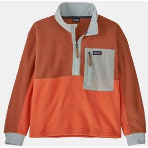 Patagonia K'S Microdini 1/2 Zip P/O  - Kinderen