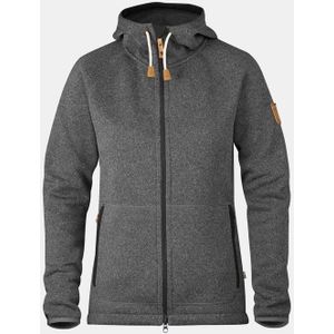 Fjällräven Övik Fleece Hoodie W  - Dames