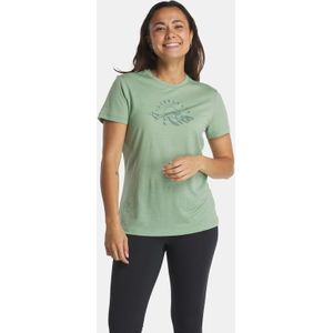 Icebreaker - Merino 150 Tech Lite - T-shirt - Dames