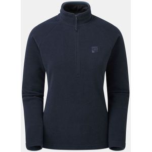 Sprayway Atlanta Half-Zip Fleecetrui  - Dames