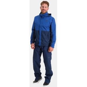 AGU Section Rain Jacket Essential Regenjas - Heren