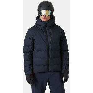 Helly Hansen Kvitfjell Race Puffy Jacket Ski-Jas - Heren