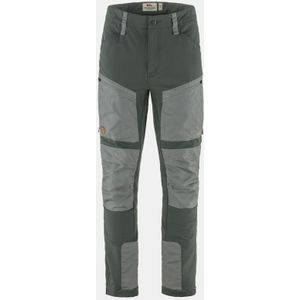 Fjällr�även Keb Agile Winter Trouser Wandelbroek - Heren