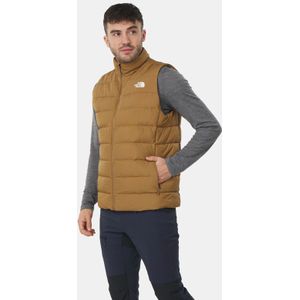 The North Face Aconcaqua 3 Bodywarmer - Heren