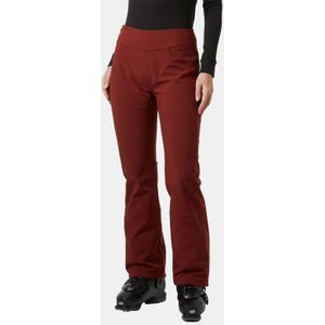 Helly Hansen - W Nora Softshell Pant - Mars Red - Thermobroek