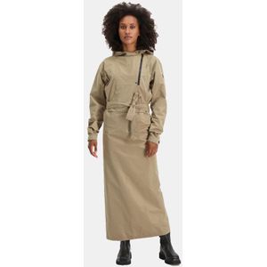 AGU Rain Dress Anorak Urban Outdoor  - Dames