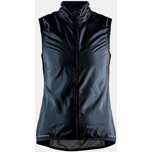 Craft Essence Light Wind Vest  - Dames