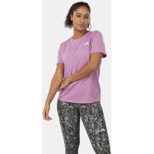 The North Face Foundation Mountain Graphic Tee  - Dames